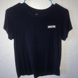 Aerie real soft T-shirt